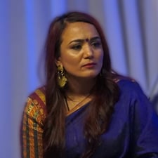 meena-niraula
