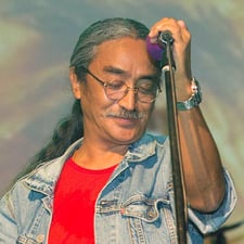 amrit-gurung