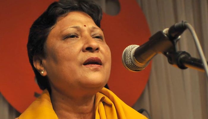 Anju Devi