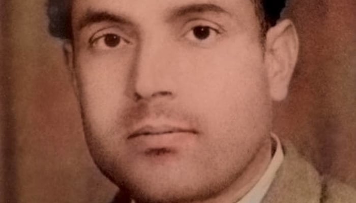 Laxmi Prasad Devkota