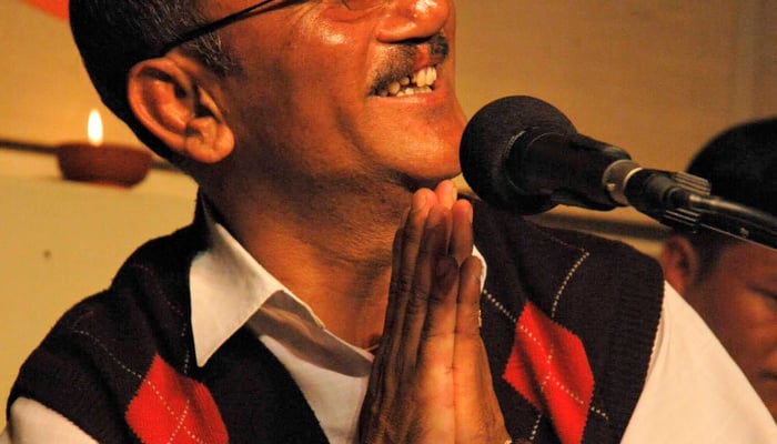 Pema Lama