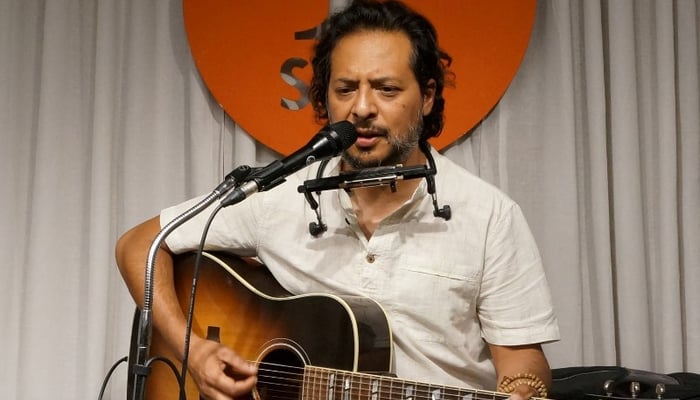 Suman Thapa