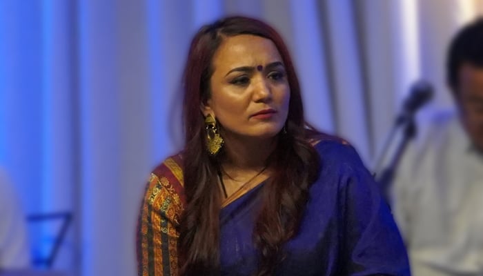 Meena Niraula