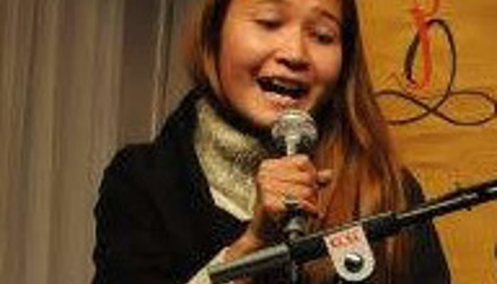 Shital Moktan