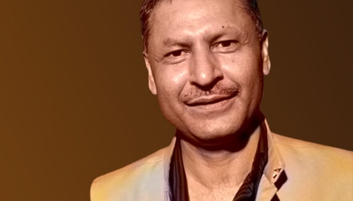 Dinesh Adhikari