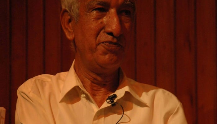 Ratna Shamsher Thapa