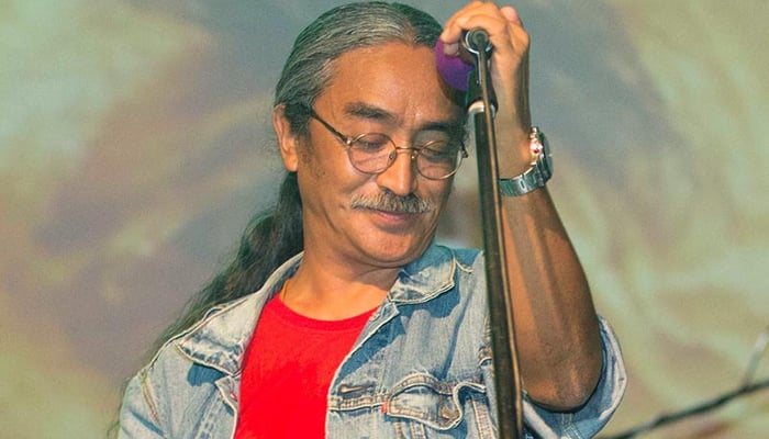 Amrit Gurung