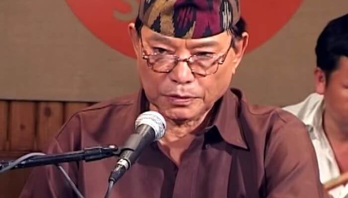 M.P. Gurung