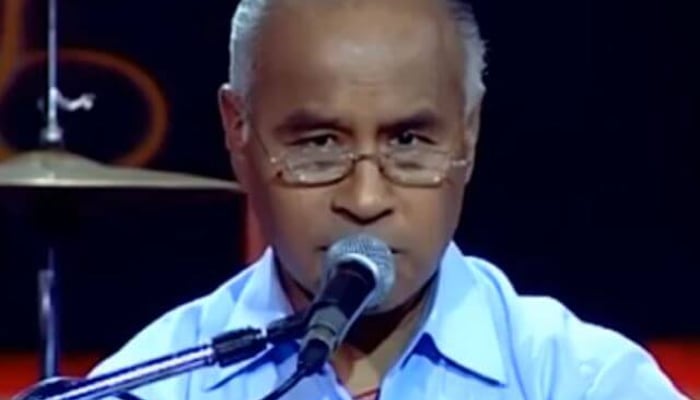 Mani Kamal Chhetri