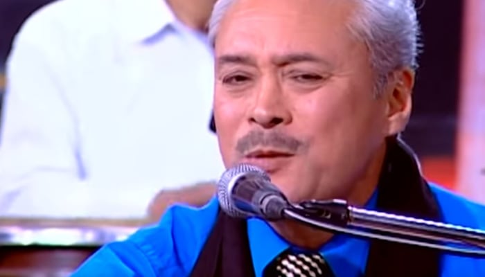 Prakash Gurung