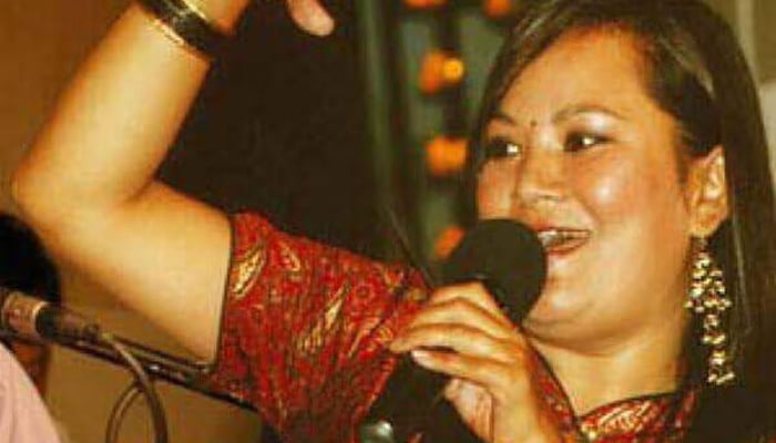 Reema Gurung Hoda