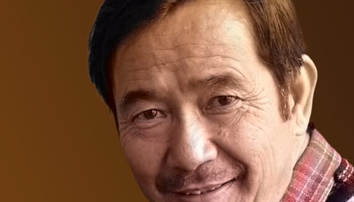 Shila Bahadur Moktan