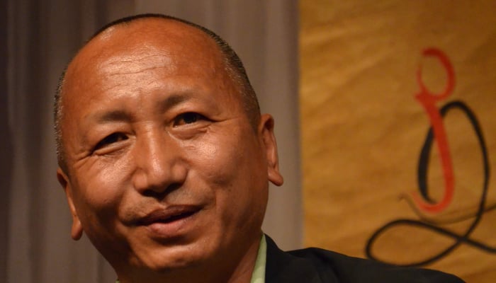 Shrawan Mukarung