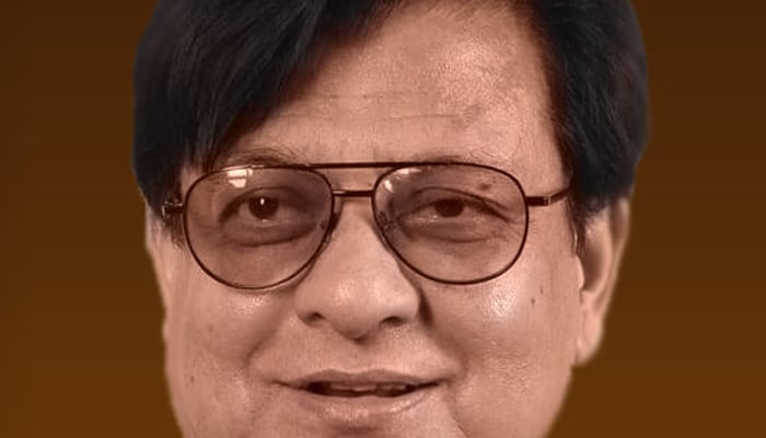 Yogesh Vaidya