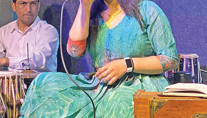 Abhigya Ghimire