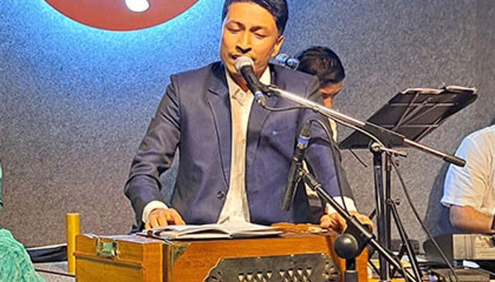 Benup Chhetri