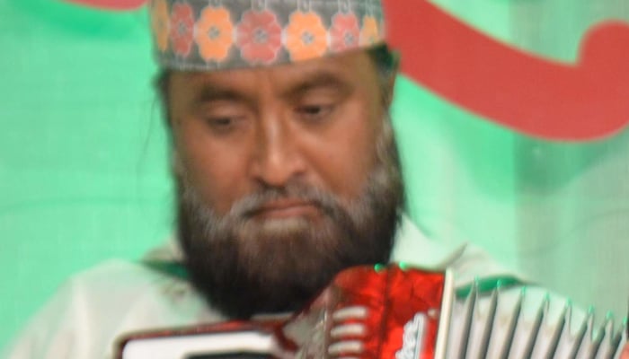 Chandan Lomjel
