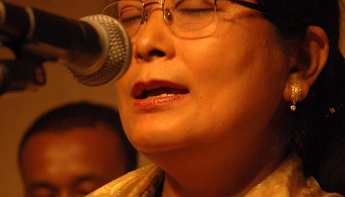 Dawa Gyalmo