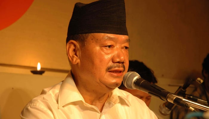 Ganesh Rashik