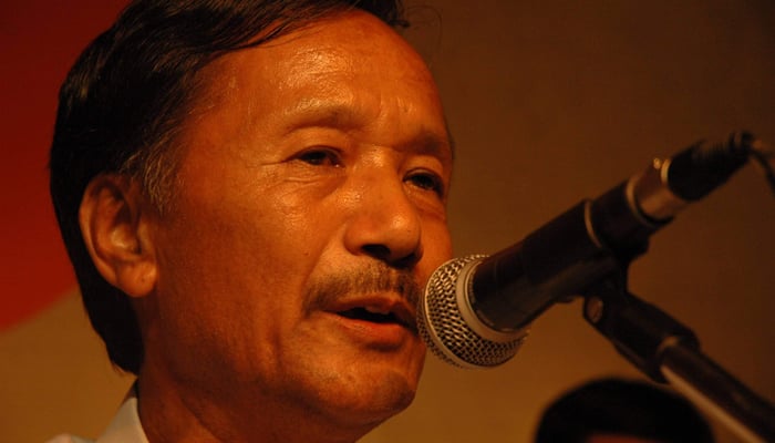 Kumar Subba