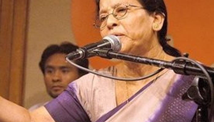 Meera Thapa
