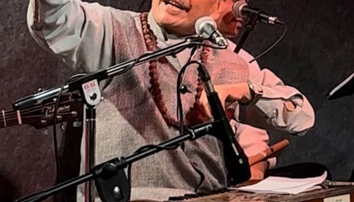 Ram Krishna Duwal