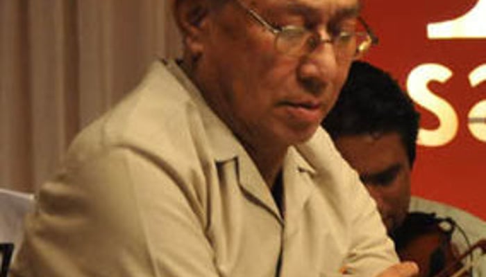 Ram Man 'Trishit'