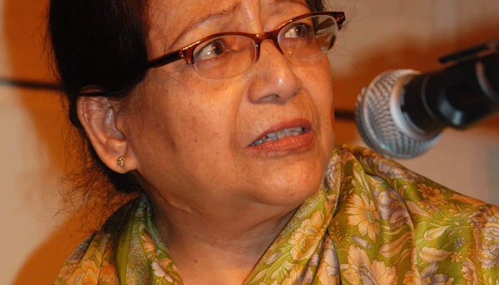 Shanti Thatal