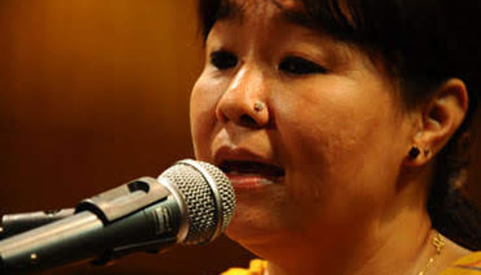 Sunita Subba