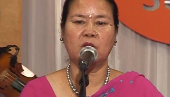 Tara Thapa