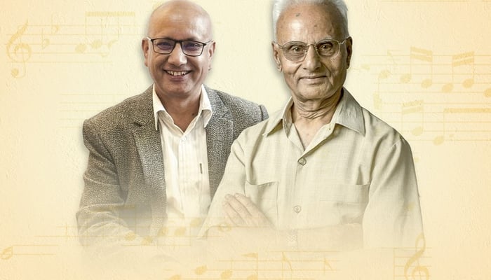 Kali Prasad Rijal's Fresh Songs