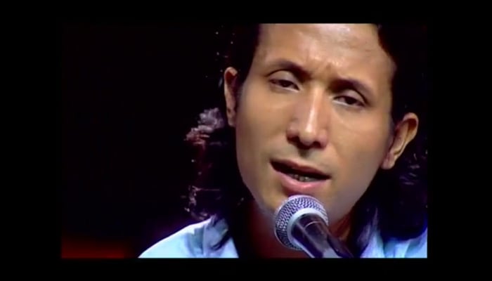 Suraj Kumar Thapa