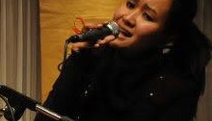 Subani Moktan